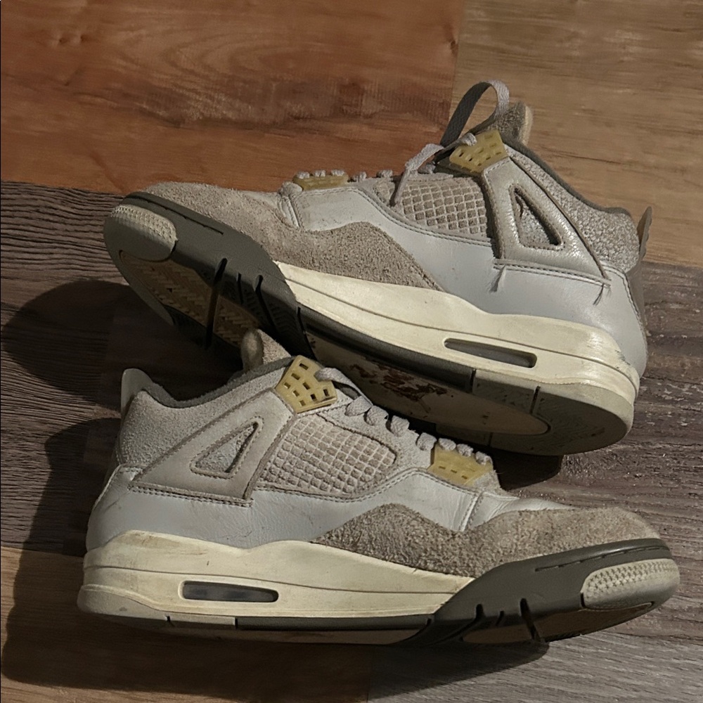Air Jordan 4 “craft”